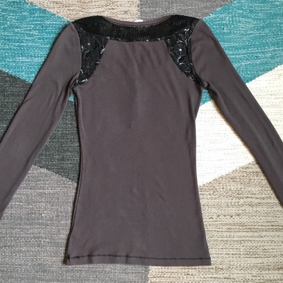 Free People Thermal ✨ - Picture 3 of 6